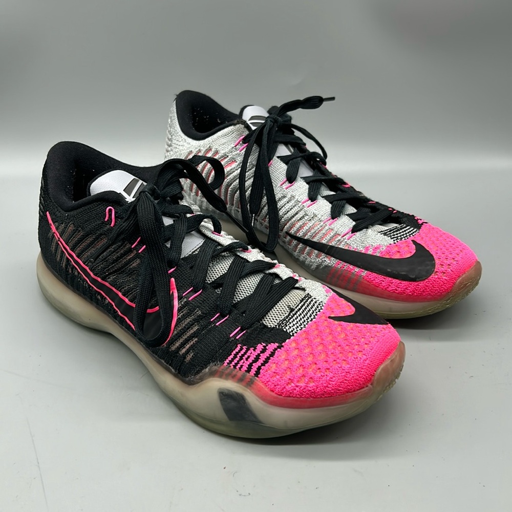 Kobe Elite 10 Low “Mambacurial”